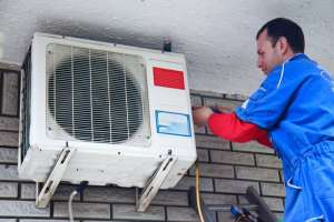 24/7 and Emergency HVAC Near South Park View, KY | Air Conidtioning and Heating Contractors