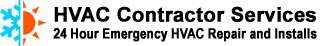 South Park View HVAC Services